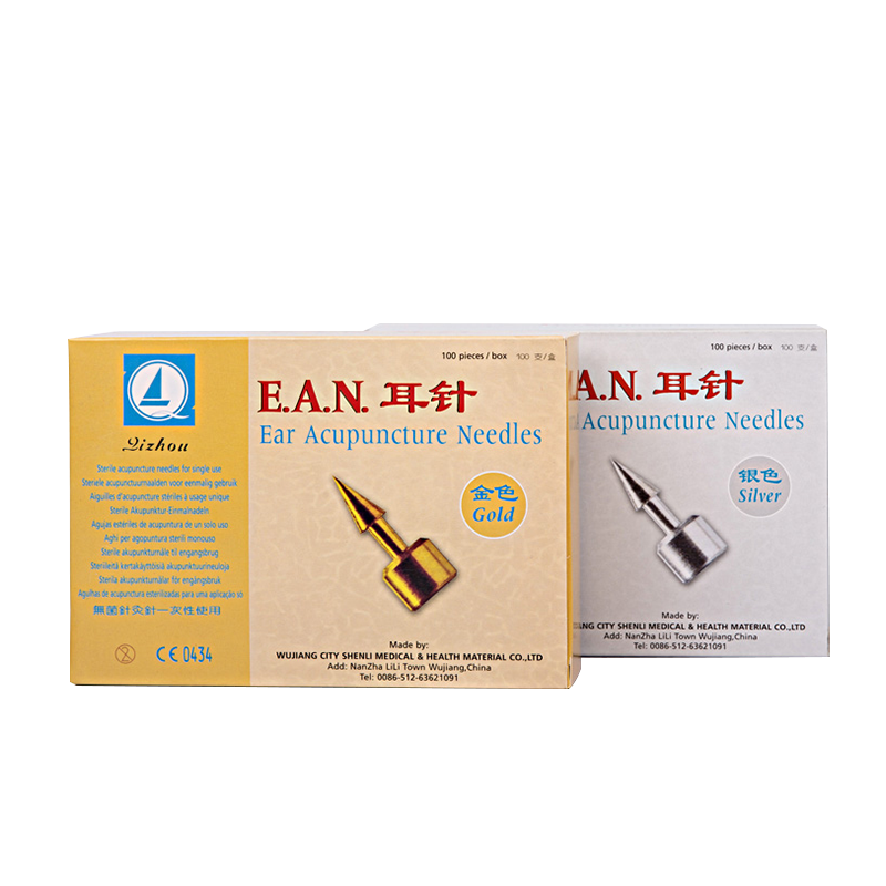 Ear Needle
